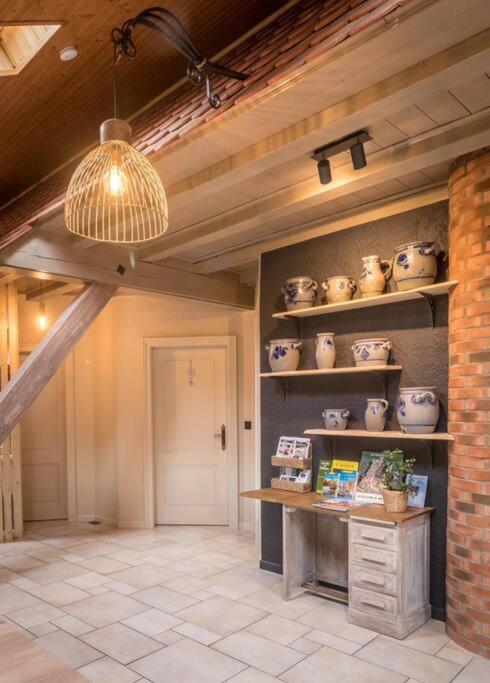 Le Kelsch, Loft Duplex 130M2 Avec Sauna, Proche Vignoble Marlenheim Ngoại thất bức ảnh