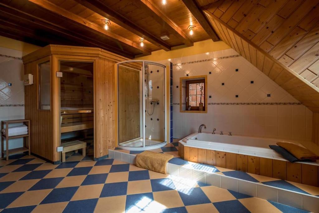 Le Kelsch, Loft Duplex 130M2 Avec Sauna, Proche Vignoble Marlenheim Ngoại thất bức ảnh