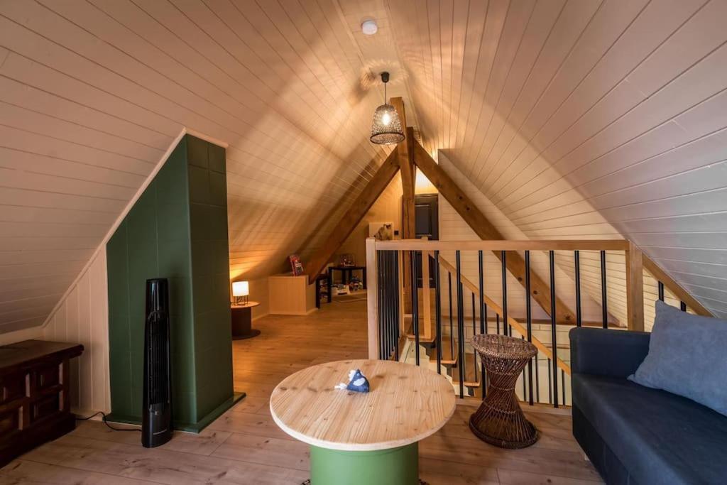 Le Kelsch, Loft Duplex 130M2 Avec Sauna, Proche Vignoble Marlenheim Ngoại thất bức ảnh