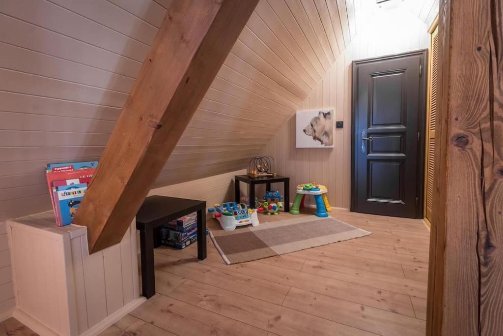 Le Kelsch, Loft Duplex 130M2 Avec Sauna, Proche Vignoble Marlenheim Ngoại thất bức ảnh